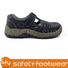 Industry Sandal Safety Shoes with CE Certificate (SN1270)